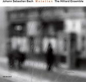 Hilliard Ensemble - Motetten (CD)