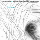 Arild Andersen Trio - The Triangle (CD)