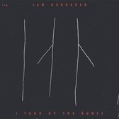 Jan Garbarek - I Took Up The Runes (LP)