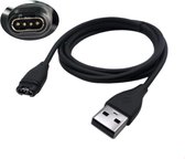 FITBIT Alta Hr universele USB-kabel met resetknop, lengte: 55 cm