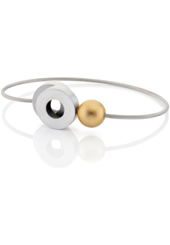 Clic by Suzanne Armband A26GOLD