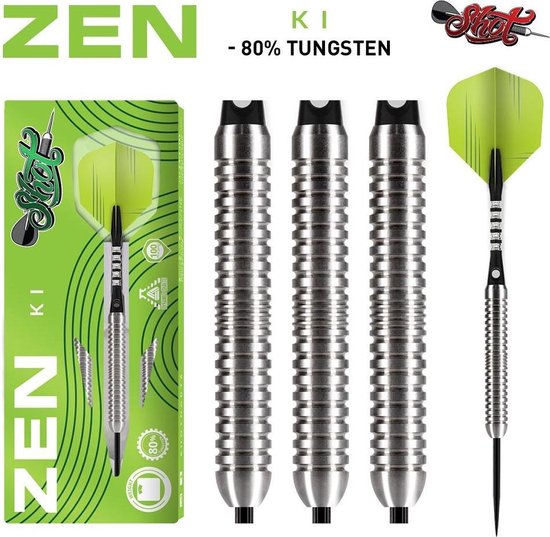 Zen dojo darts Zen dojo darts