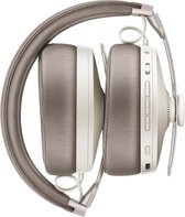 Sennheiser 508235 écouteur/casque Avec fil &sans fil Arceau Appels/Musique USB Type-C Bluetooth Blanc