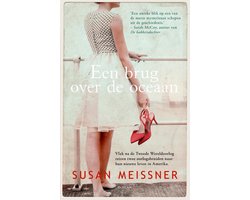 Omslag van Een brug over de oceaan