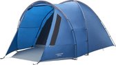 Vango Carron 400 - Tent 4-persoons - trekking koepel tent - Blauw