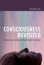 Representation and Mind series - Consciousness Revisited