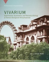 Vienna Series in Theoretical Biology 19 - Vivarium