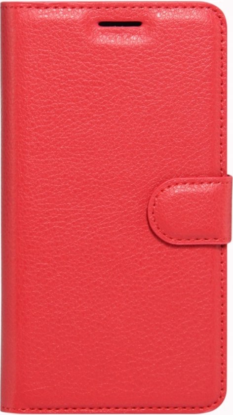 Étui Folio Flip Cover Pour Huawei P10 - Cuir Synthétique (PU) - Rabat Magnétique - Neuf Multicolore