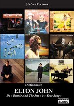 Camion Blanc - Elton John
