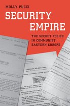 Yale-Hoover Series on Authoritarian Regimes - Security Empire