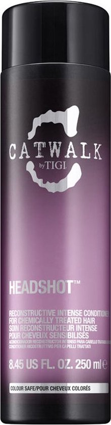 TIGI Catwalk Headshot Conditioner -750 ml