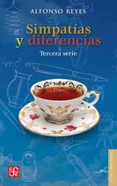 Letras Mexicanas - Simpatías y diferencias