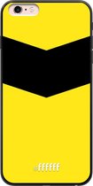 iPhone 6s Plus Hoesje TPU Case - VVV-Venlo #ffffff