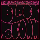 The Schizophonics - Black To Comm (7" Vinyl Single)