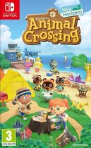 Animal Crossing: New Horizons - Switch (Frans)