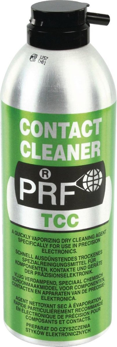 Goedkoopste Taerosol Prf Tcc/520 Kontact Reiniger Video 520 Ml