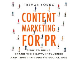 Content Marketing for PR
