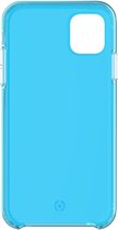 Celly NEON1001LB mobiele telefoon behuizingen 15,5 cm (6.1'') Hoes Blauw