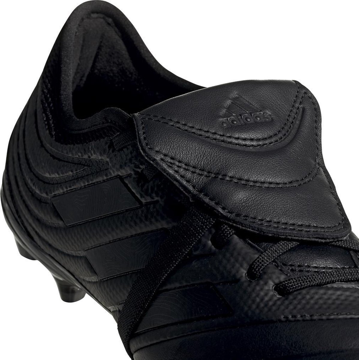 Adidas Copa Gloro 20.2 Zwart - 46 2/3 | bol.com