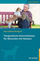 mensch & tier - Tiergestützte Interventionen für Menschen mit Demenz