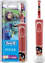Oral-B Kids - Elektrische Tandenborstel - Best Of Pixar