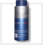 Clarins Men Anti-fatigue Oogserum - 20 ml