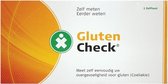 Testjezelf.nu - Allergie Check Gluten - 1 stuk - Allergietest