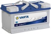 Varta Blue Dynamic F17 - 5804060743132