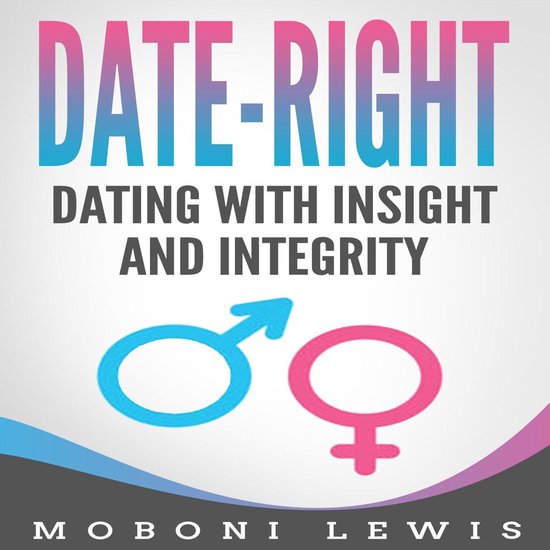 Date-Right - cover