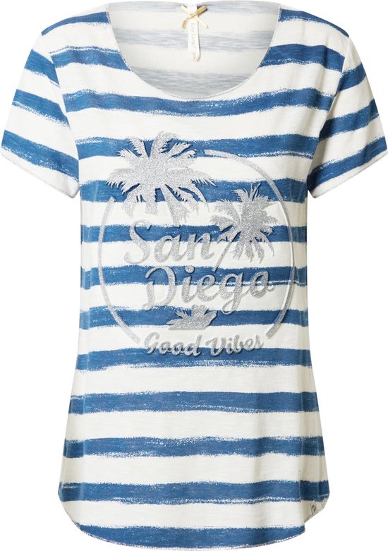 Key Largo Dames T-shirt - XXL | bol.com