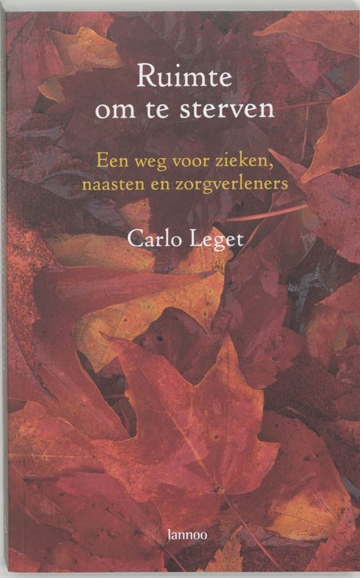 Ruimte Om Te Sterven
