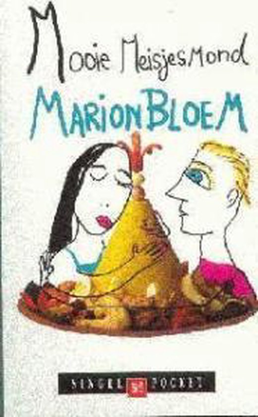 9789041330925 - Mooie Meisjesmond