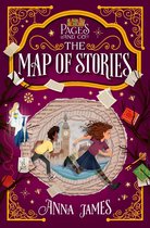 Pages & Co. 3 - Pages & Co.: The Map of Stories