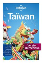 Guide de voyage - Taiwan 1ed