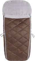 Baby's Only Buggy Bag Rock Taupe