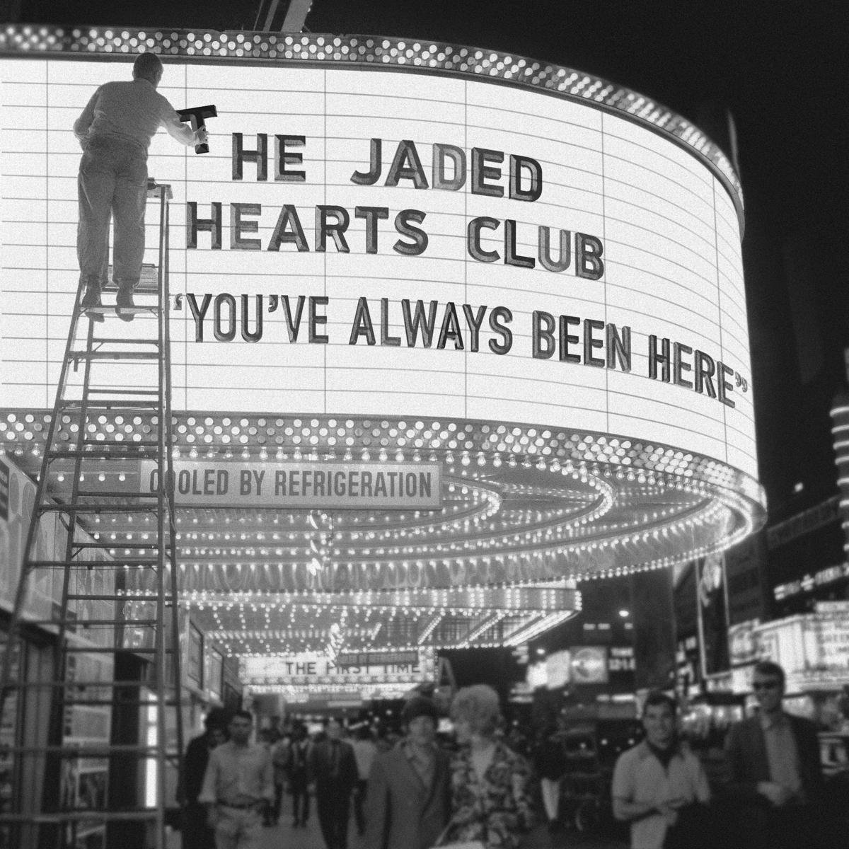 Youve Always Been Here