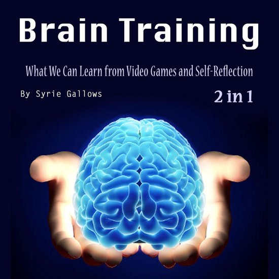 Brain Training - cover