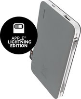 Bol.com-Xtorm XB3 Series - Hubble Powerbank - 6000 mAh - Lightning versie-aanbieding Bol.com-Xtorm XB3 Series - Hubble Powerbank - 6000 mAh - Lightning versie-aanbieding
