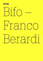 dOCUMENTA (13): 100 Notizen - 100 Gedanken 94 - Bifo - Franco Berardi