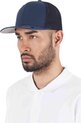 Urban Classics Flexfit pet -S/M- Trucker Blauw