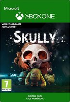 Skully - Xbox One Download