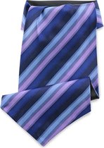 We Love Ties - Choker Leo Linie