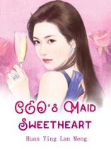 Volume 2 2 - CEO's Maid Sweetheart