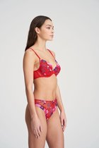 Marie Jo Judith String 0602440 Red - maat 42