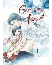 Give to the Heart