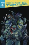 Teenage Mutant Ninja Turtles: Reborn, Vol. 1 - from the Ashes