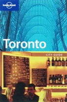 Lonely Planet Toronto