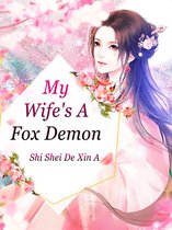 Volume 5 5 - My Wife's A Fox Demon