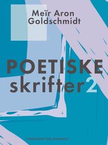 Poetiske skrifter 2 - Poetiske skrifter 2