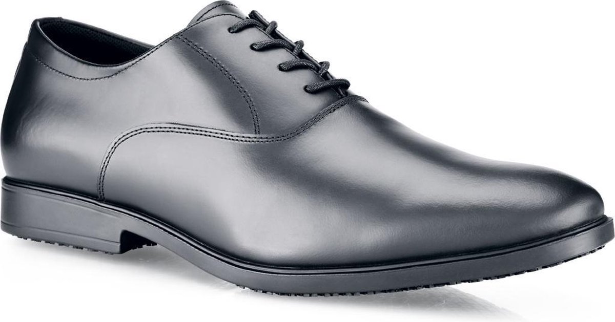 Onbeveiligde elegante werkschoenen | Shoes for Crews Ambassador II | maat 47
